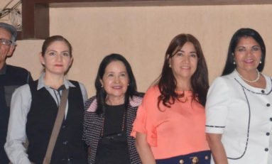 Presentan Gobierno Municipal y ISC Agenda Cultural Sur Sonora 2019