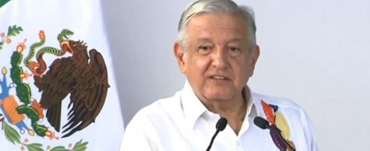 Presume López Obrador avance en proyectos que detonarán empleo