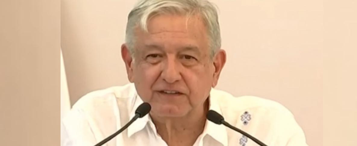 López Obrador destaca clave para atender problemas en salud