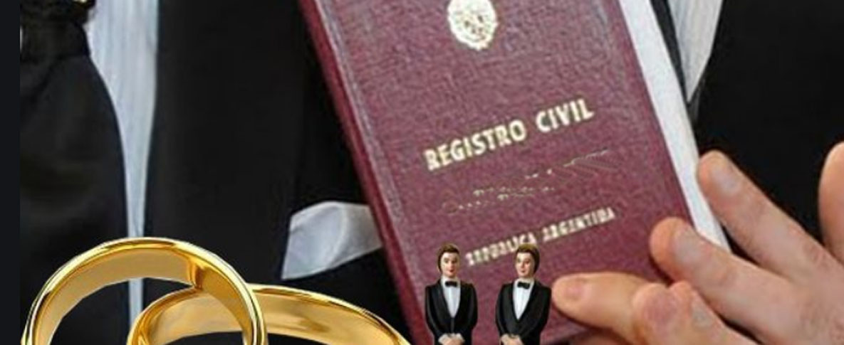 Desata Polémica Iniciativa Para Matrimonio Igualitario En Sonora