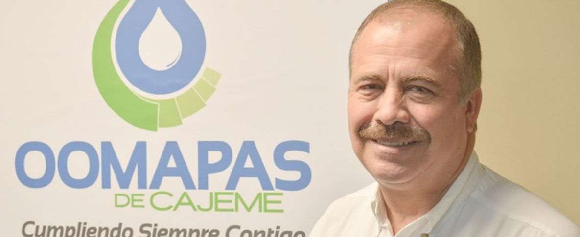 Atiende Oomapasc A Regidores De Comisión Del Agua