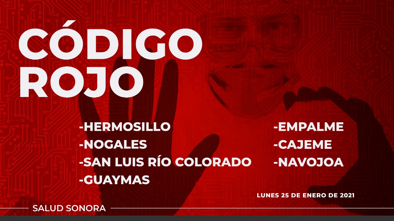 Evitemos salidas innecesarias para frenar contagios por COVID-19: Clausen Iberri