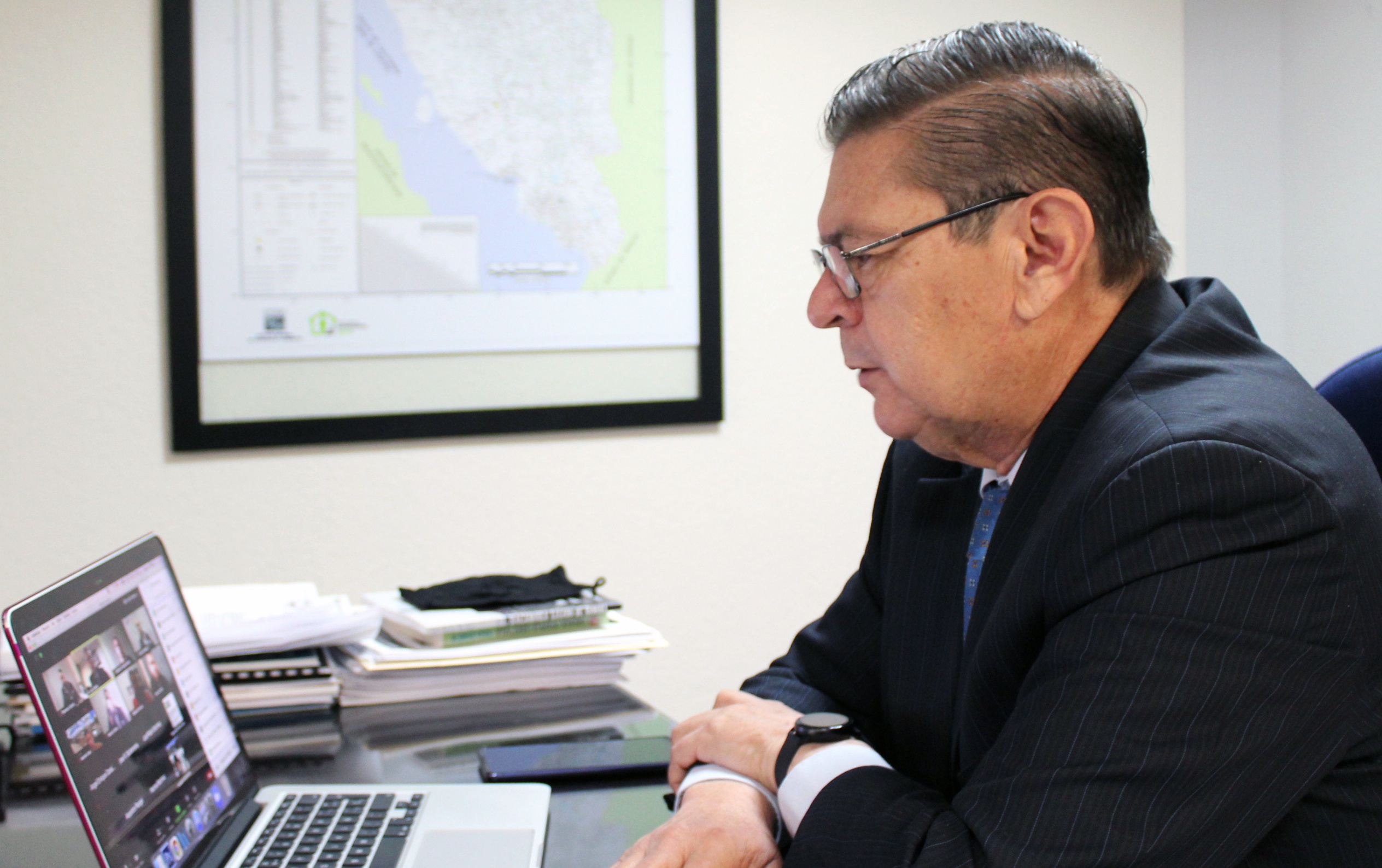 Sigamos reforzando los cuidados preventivos por el turismo: Luis Núñez