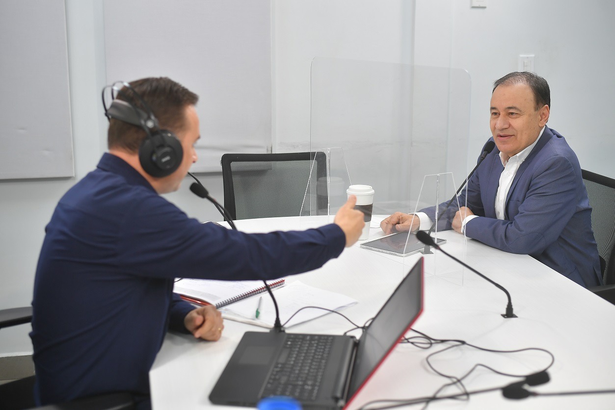 El Ejecutivo y la Fiscalía deben aclarar su participación en presunto escándalo de corrupción: Alfonso Durazo