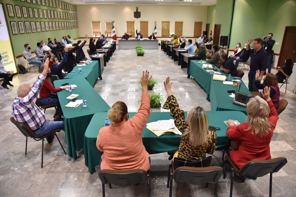 APRUEBA CABILDO ESTADOS FINANCIEROS DEL CUARTO TRIMESTRE 2020