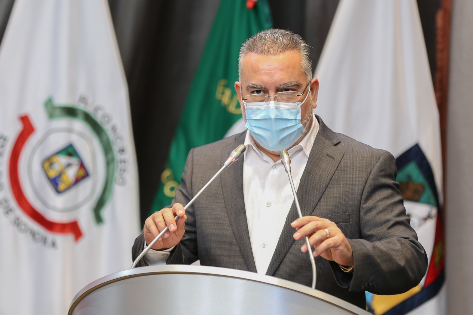Propone Montes Piña regular el oficio de cerrajería en Sonora