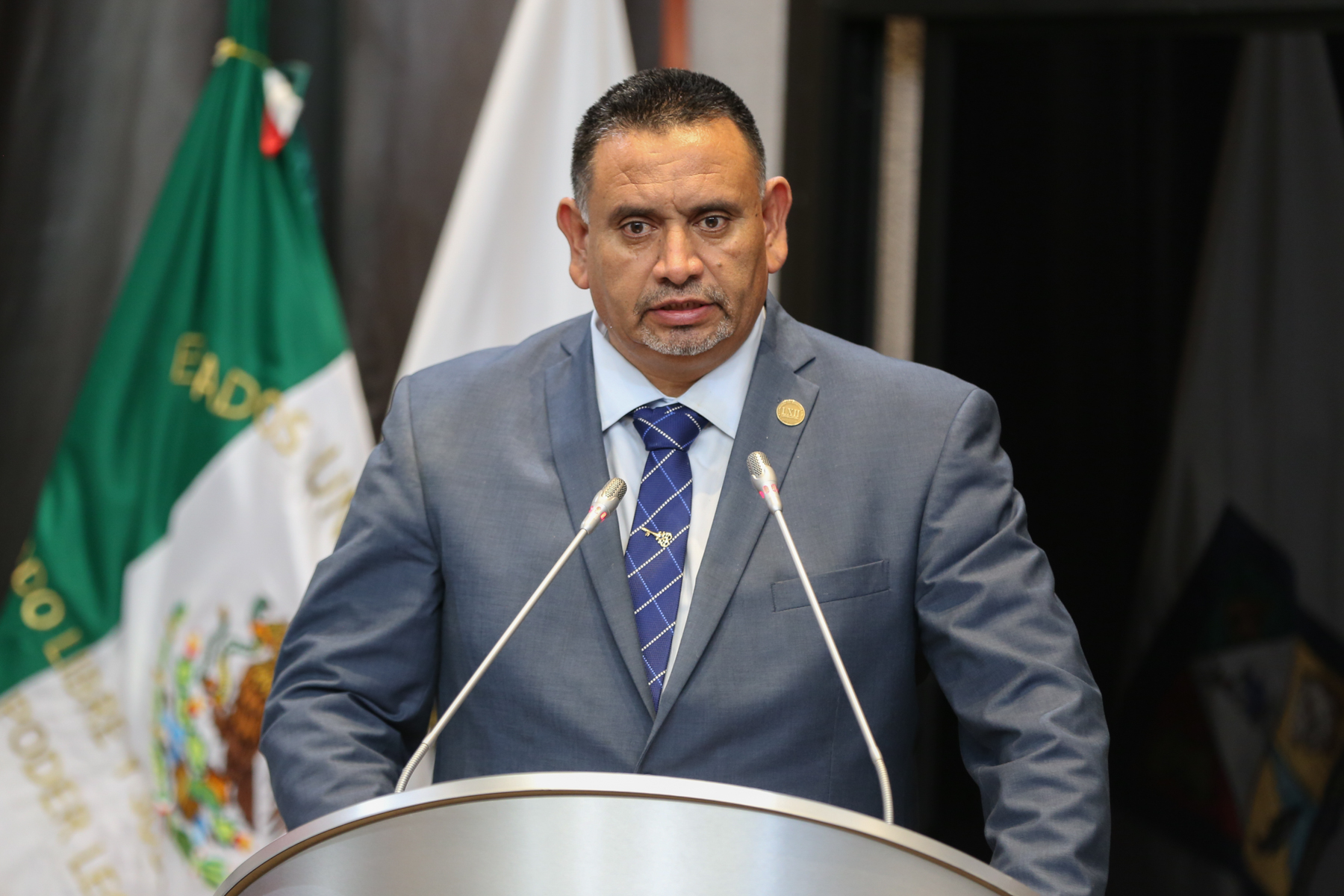 Solicita Carlos Navarrete a UNISON construcción de campus en Cananea