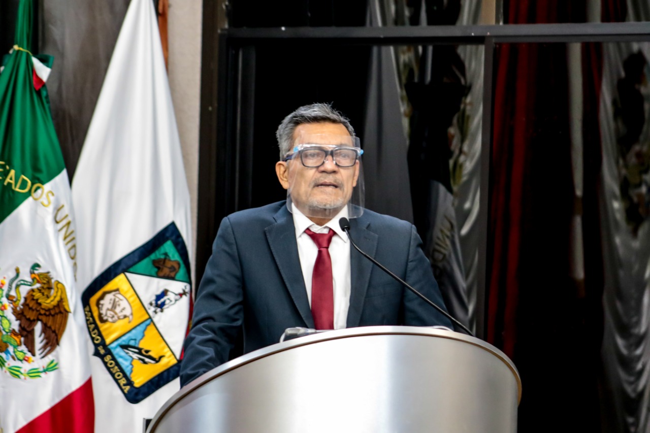 APRUEBA CONGRESO DEL ESTADO INICIATIVA PROMOVIDA POR EL DIPUTADO CHAIRA ORTIZ, EN RELACIÓN A DESARROLLO DE SOCIEDADES COOPERATIVAS.