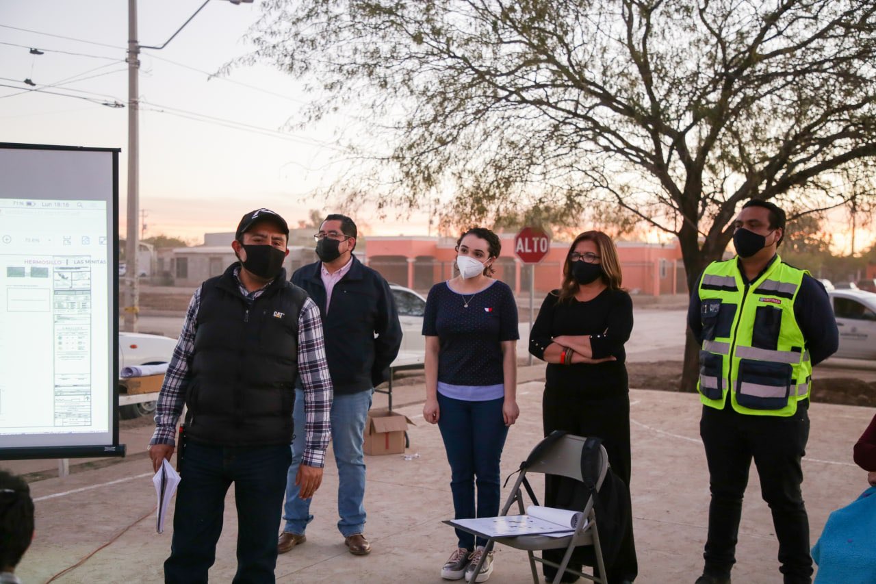 Tendrá DIF Hermosillo primer albergue temporal para niñas y niños