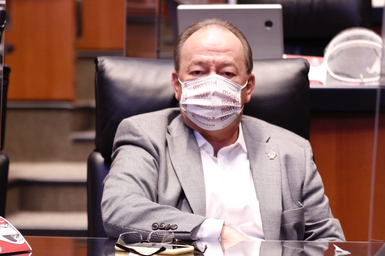 Propone Senador Arturo Bours Griffith, incluir a Sonora en el Programa Sembrando Vida.
