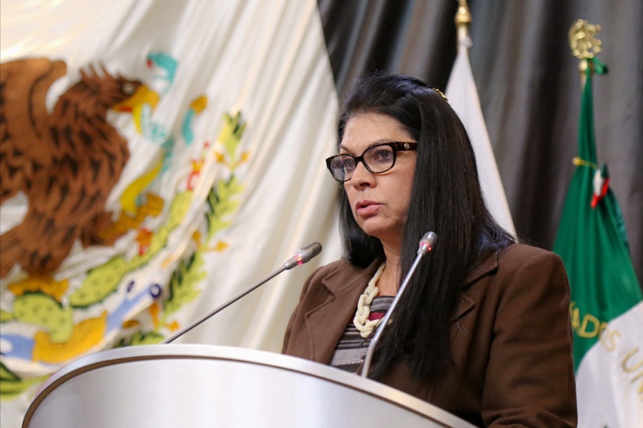 PRESENTA DIPUTADA ERNESTINA CASTRO INICIATIVA CON PROYECTO DE DECRETO QUE PERMITA INTRODUCIR LA FIGURA DE IMPREVISIÓN DE CONTRATOS.