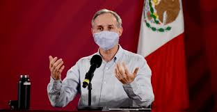 México rebasa los 170 mil muertos y llega a 1 millón 968 mil 566 por COVID-19