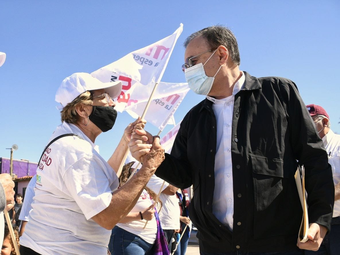 Puerto Peñasco tendrá una marina para atraer más turismo a Sonora: Alfonso Durazo