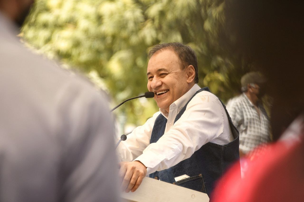 El Valle del Mayo será un motor económico de bienestar para las y los sonorenses: Alfonso Durazo