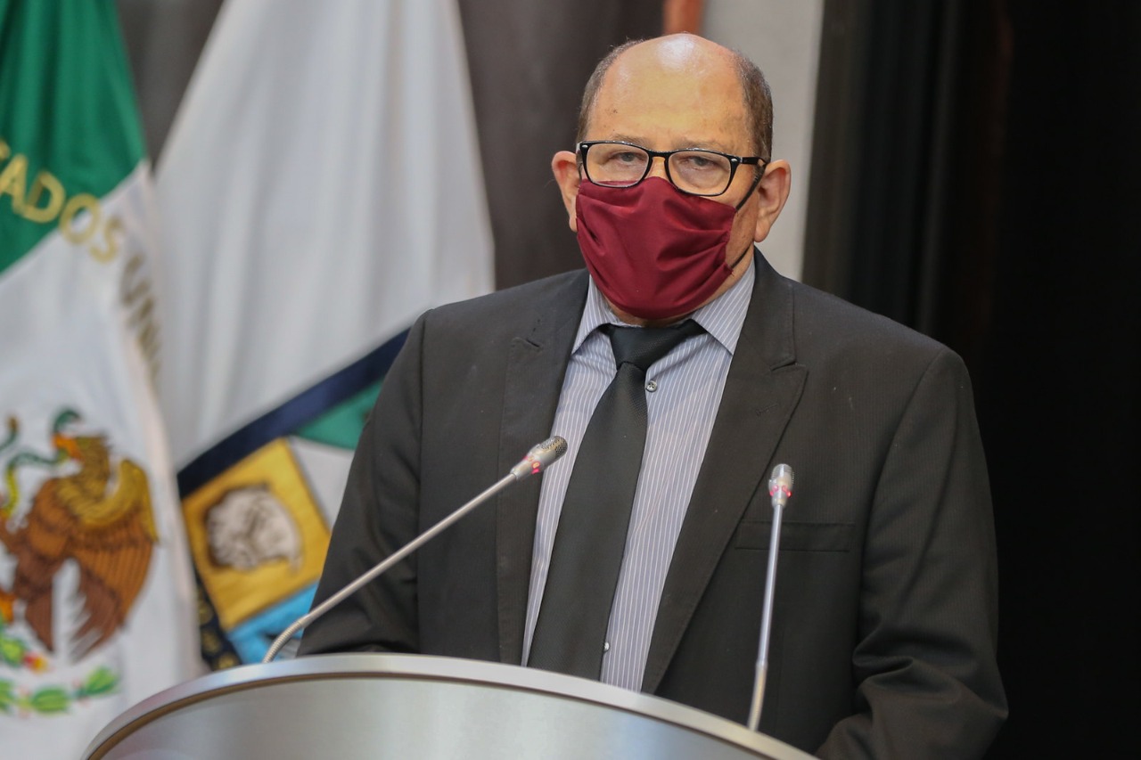 ISSSTESON DEBE DE VOLVER A SER ORGULLO DE DERECHOHABIENTES: PIÑUELAS LEÓN