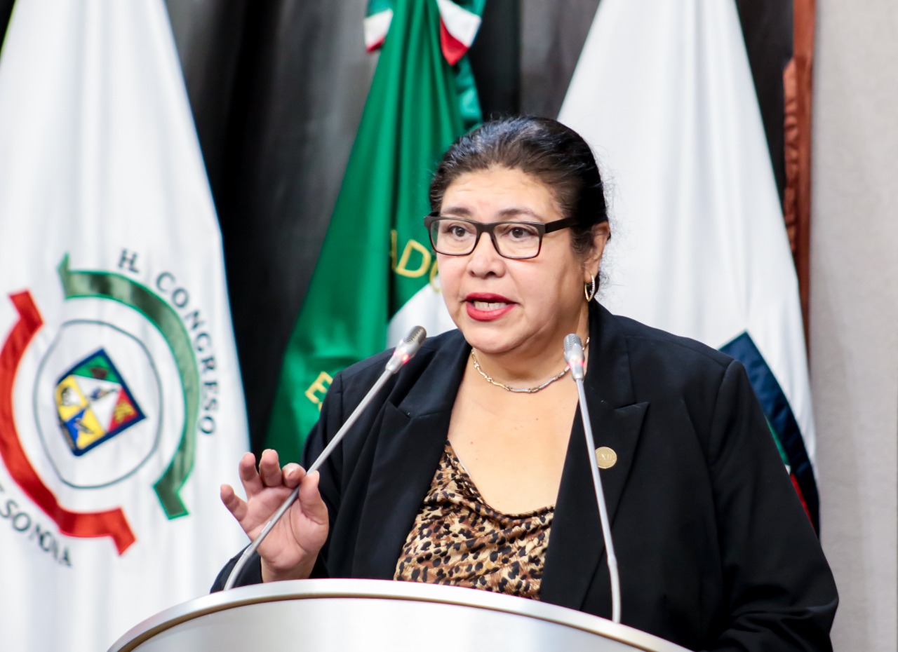 BUSCA ALICIA GAYTÁN QUE SE SANCIONE A ACOSADORES SEXUALES QUE COMENTAN ESTOS ACTOS EN ESPACIOS PÚBLICOS.