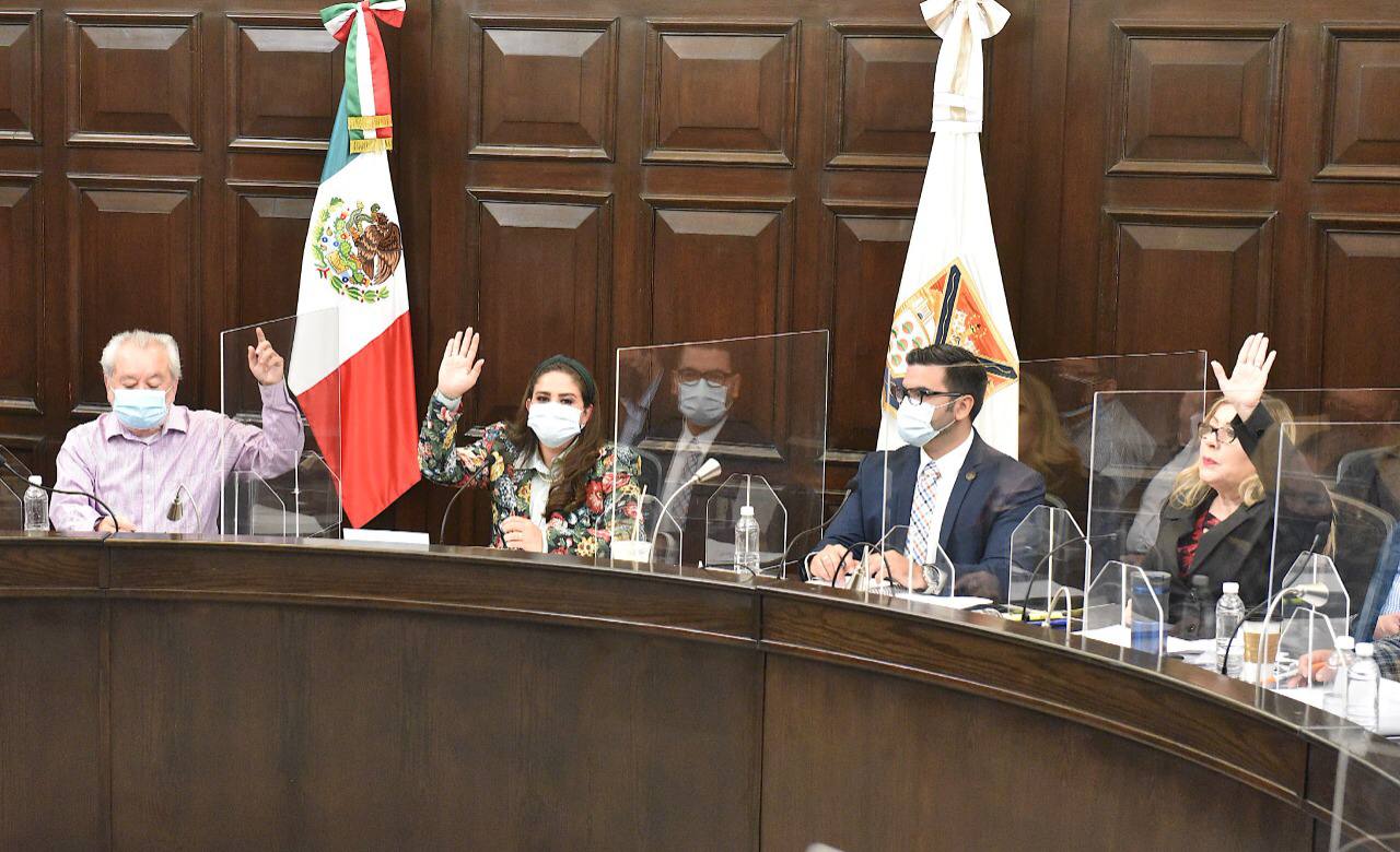 Transformaremos la justicia de barandilla en una justicia cívica real: Celida López