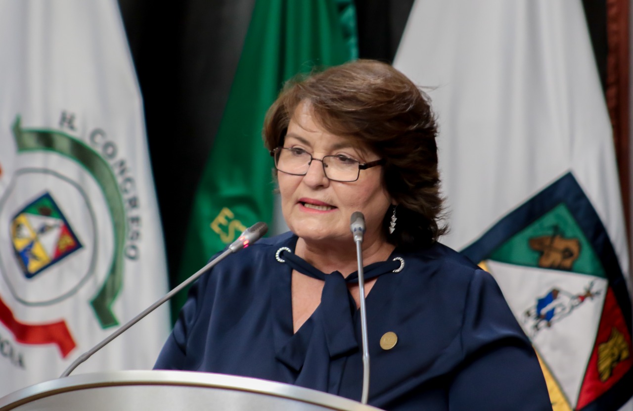 PROPONE DIPUTADA GRICELDA SOTO MODIFICACIONES A LA LEY DE GOBIERNO Y ADMINISTRACIÓN MUNICIPAL EN MATERIA DE ALCANTARILLADO Y AGUA POTABLE