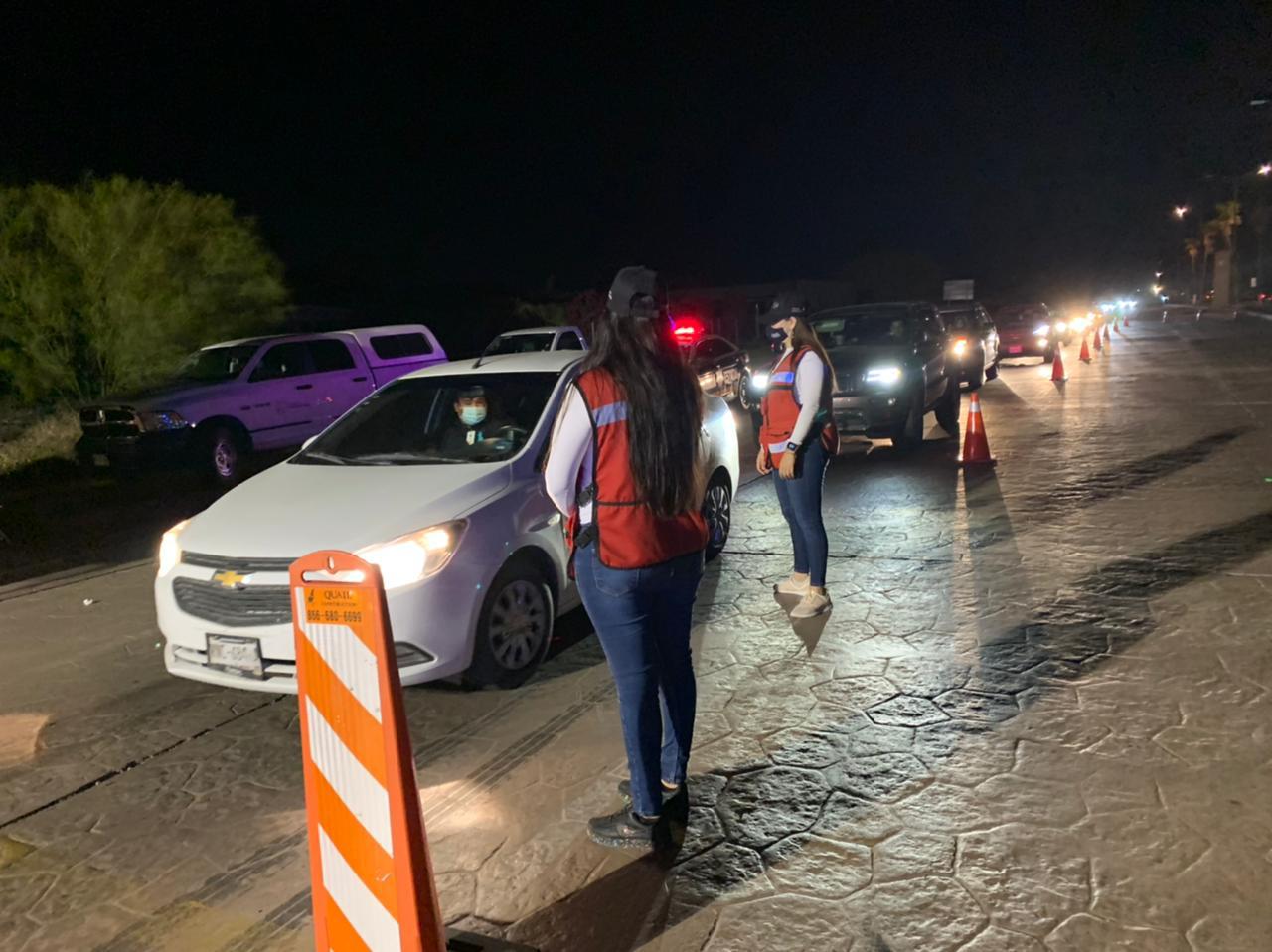Registra Sonora seis fallecimientos por COVID-19 y 141 nuevos casos de la enfermedad en la entidad