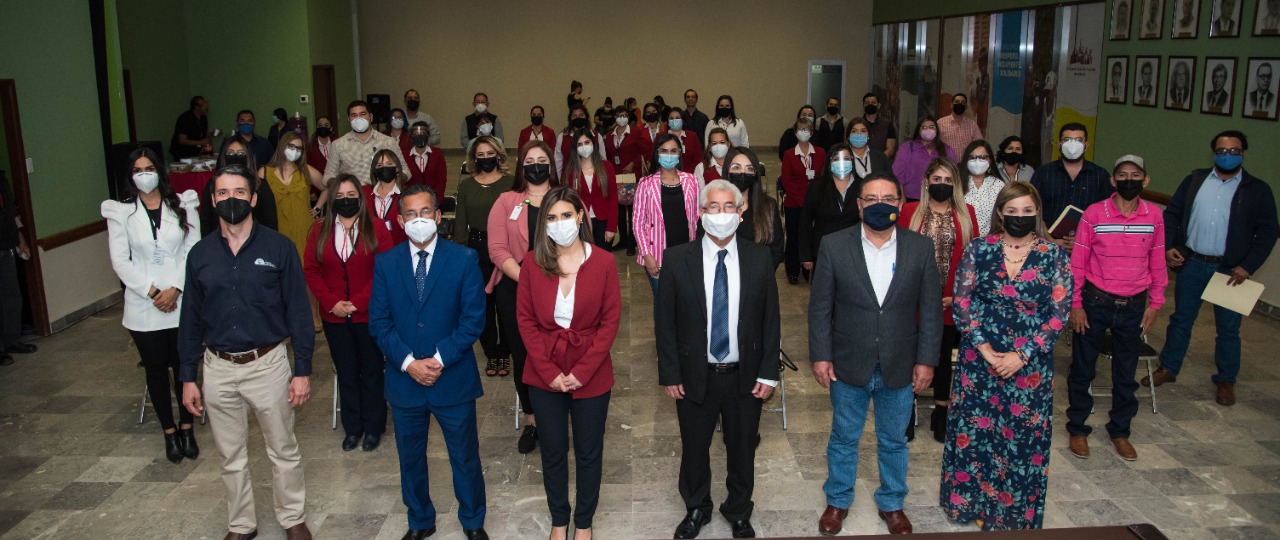 Conmemora CIFA  38 años sirviendo a la comunidad