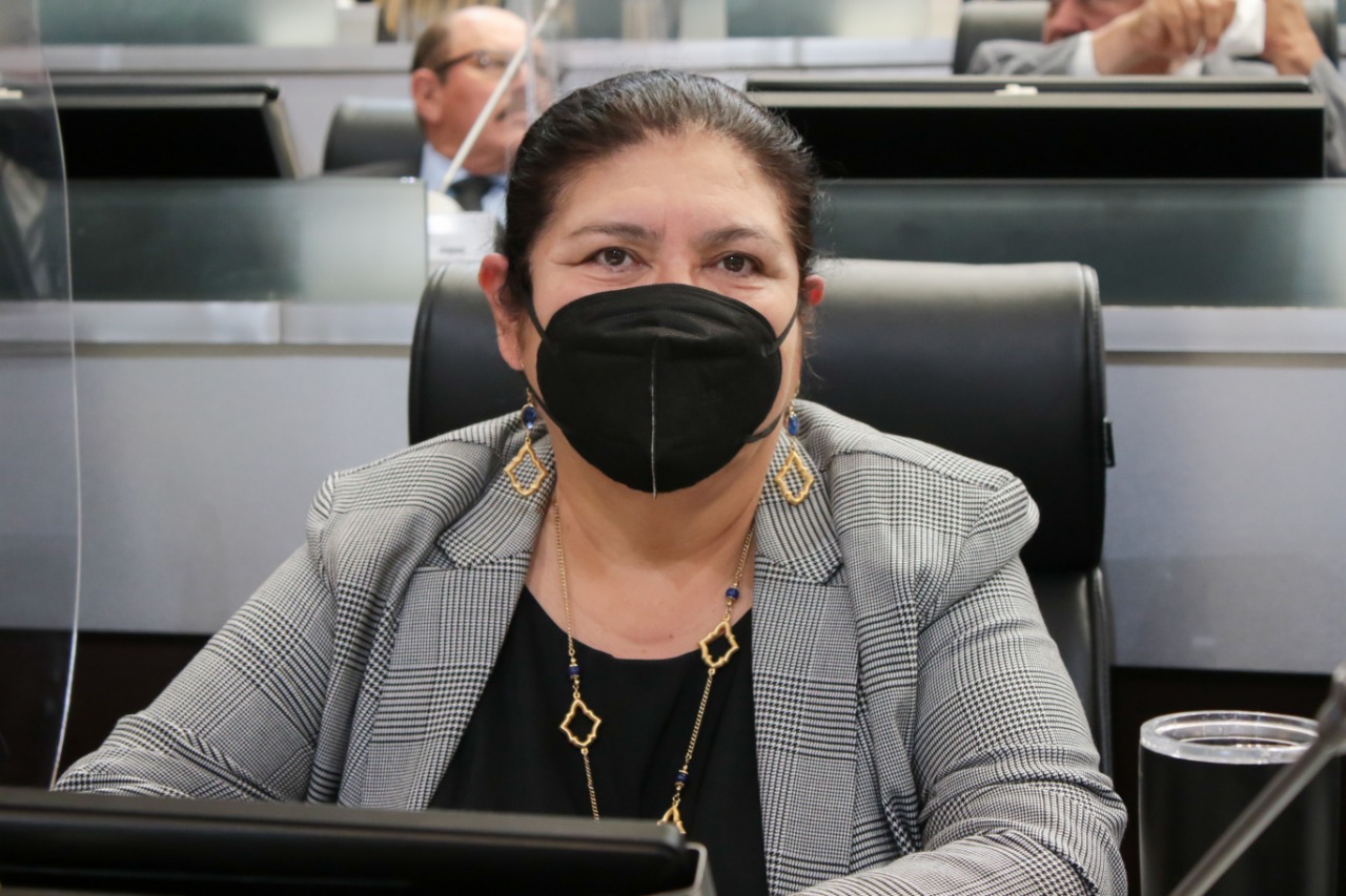 PROPONE DIPUTADA ALICIA GAYTÁN ESTABLECER LA FIGURA DE CARTA COMPROMISO PARA EL CUIDADO Y DESARROLLO INTEGRAL INFANTIL EN SONORA.