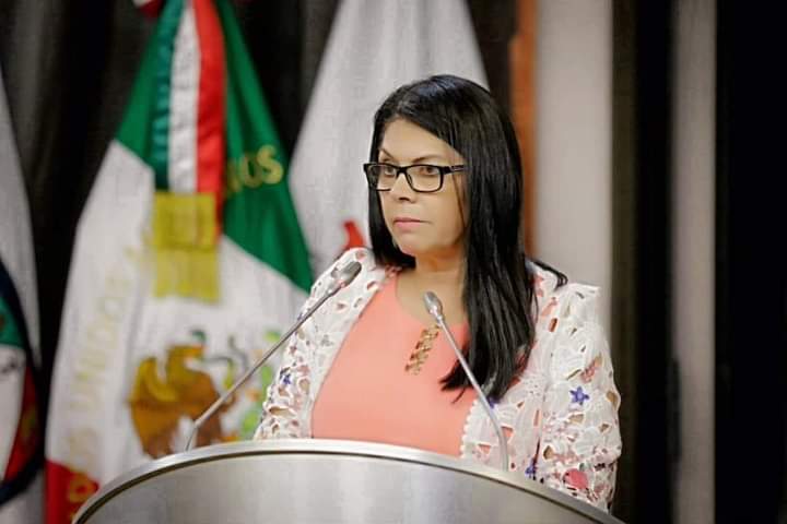 QUEMA DE GAVILLA O ESQUILMOS SE CONSIDERARÁ COMO DELITO, LUEGO DE APROBARSE LA INICIATIVA DE LA DIPUTADA ERNESTINA CASTRO.