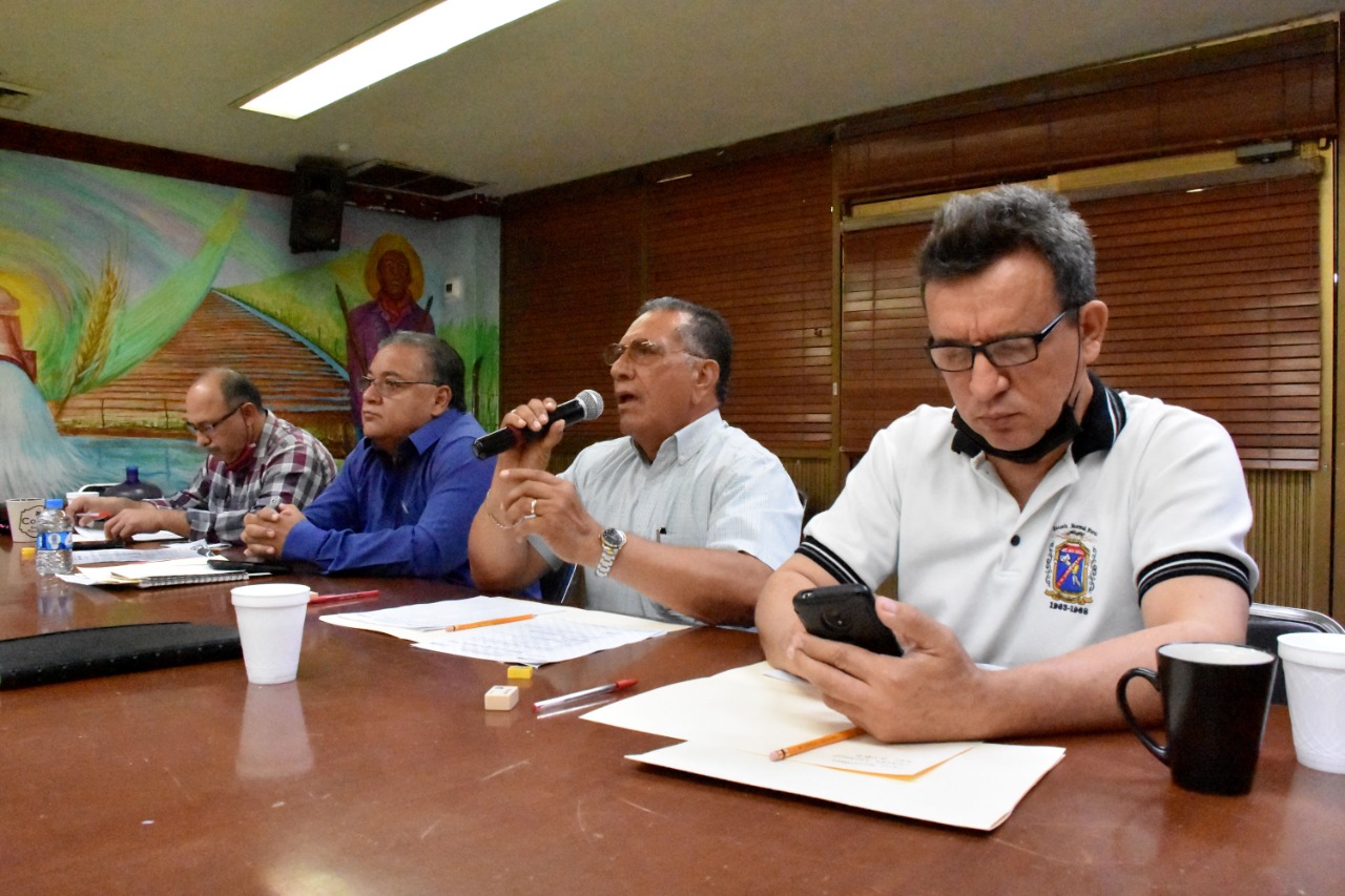 DE MANERA VIRTUAL DESIGNAN AL CABILDO INFANTIL 2021