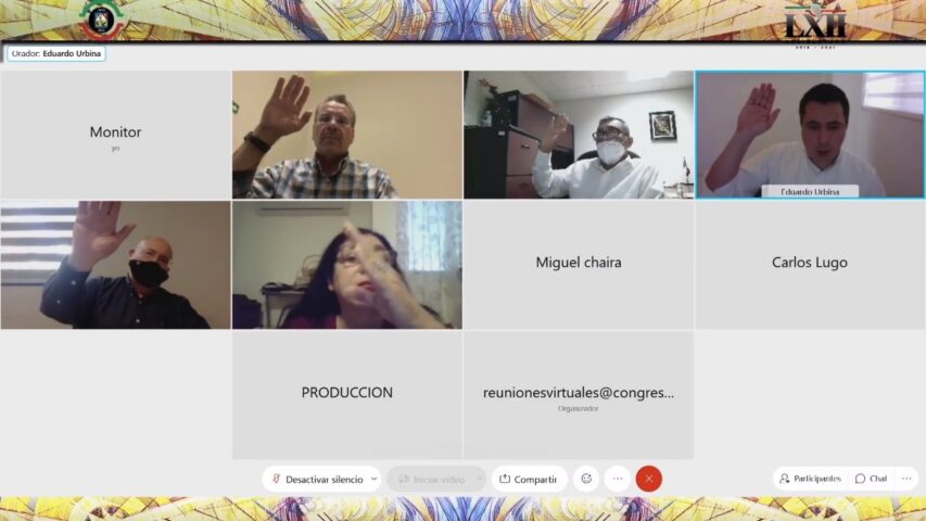 DICTAMINA INICIATIVA DEL DIPUTADO CHAIRA ORTIZ EN MATERIA DE PROTECCIÓN DE LOS DERECHOS DE LAS NIÑAS, NIÑOS Y ADOLESCENTES