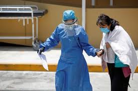 Coronavirus en México al 23 de abril: se registraron 409 muertes en las últimas 24 horas