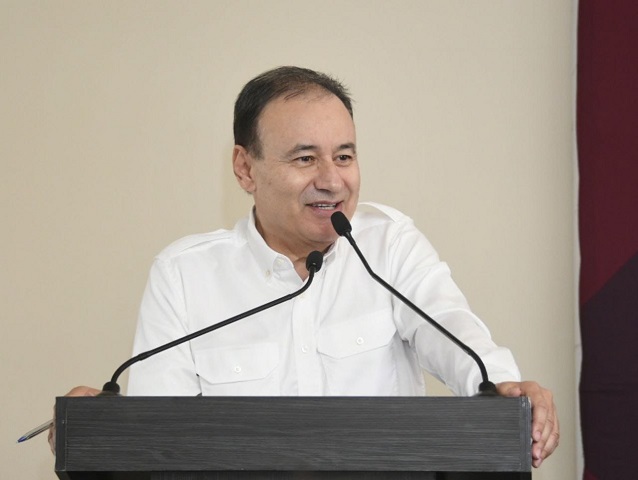 En nuestro gobierno no habrá licitaciones de obra a modo: Alfonso Durazo