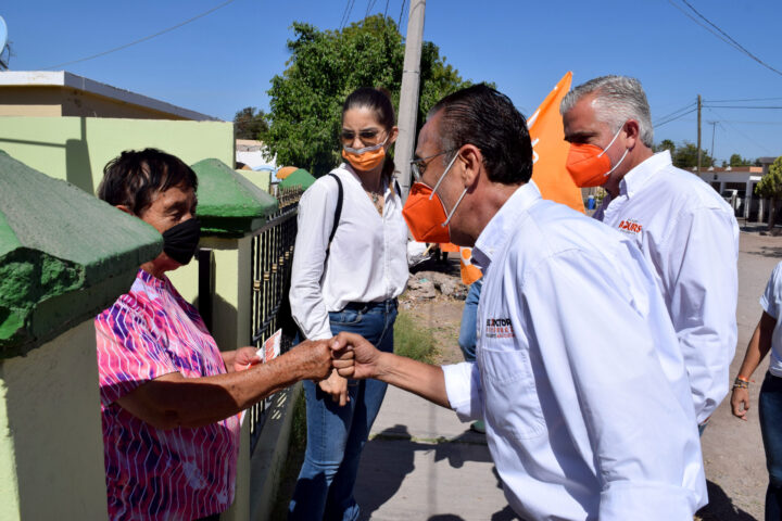 Urge transparencia en el manejo de los recursos en el Ayuntamiento: Dr. Felipe Gutiérrez