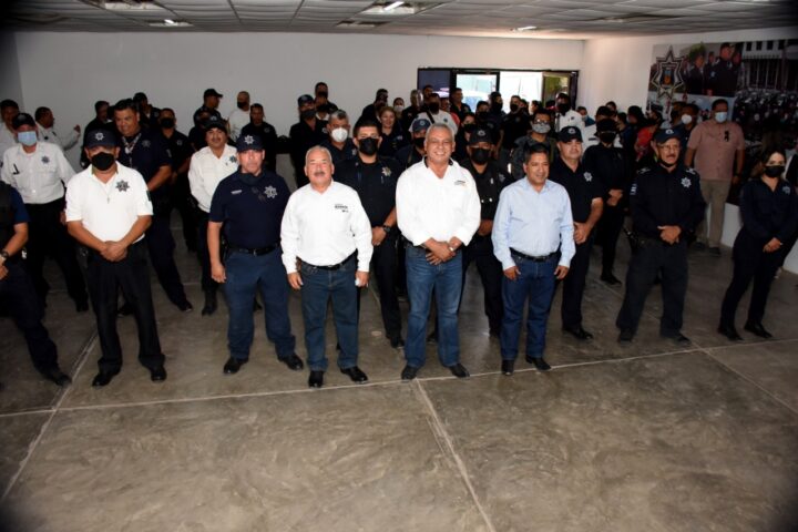 “Los derechos laborales deben ser parejos para todos”: Jorge Márquez Cázares