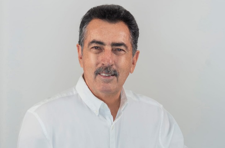 Los jóvenes son el presente de Cajeme”: Javier Lamarque