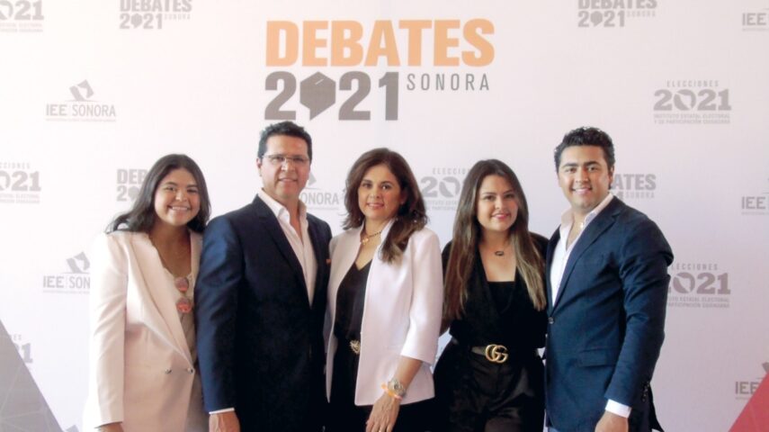 Propuestas claras y realistas para Nogales: Demetrio Ifantopulos