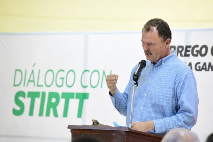 El debate, oportunidad para presentar propuestas y comparar resultados en Seguridad: el “Borrego” Gándara