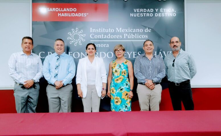 Ante el despilfarro del PRIAN, pusimos orden a las finanzas de Hermosillo: Celida López