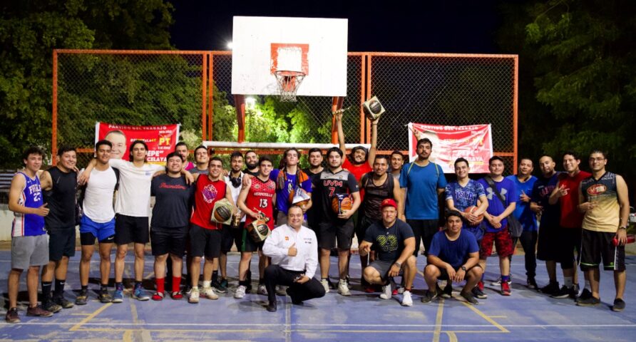 Deporte es prioridad para rescate del tejido social: Pepe Celaya