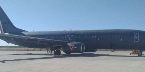 Arriban a Sonora vacunas para personal del sector educativo: Gobernadora Pavlovich