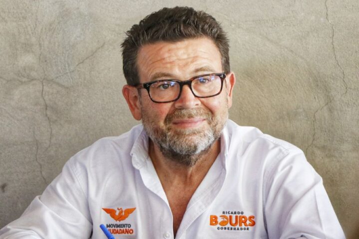 Regresemos la dignidad a nuestro sistema de salud: Ricardo Bours