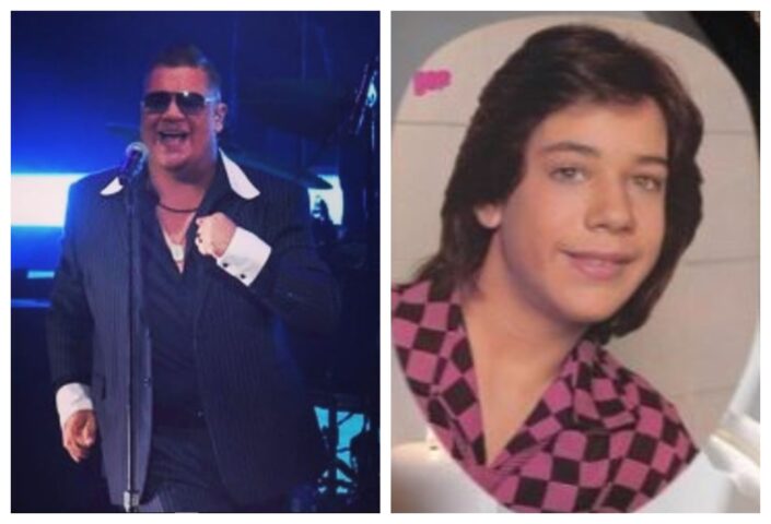 Fallece Ray Reyes, exvocalista de Menudo, de un infarto “fulminante”