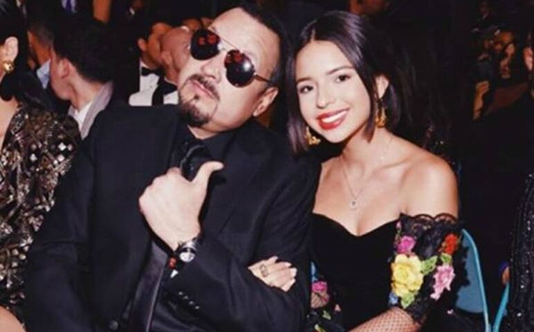 Pepe y Ángela Aguilar regresan con “Jaripeo sin Fronteras”
