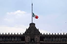 AMLO decreta tres días de luto nacional por desplome en L12 del Metro