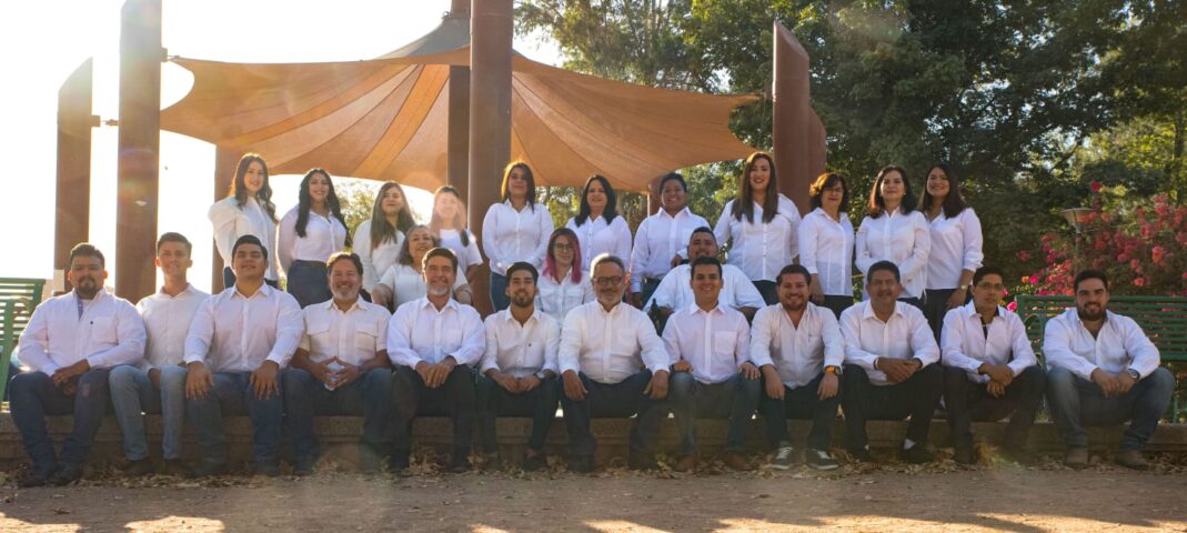 CUENTA ABEL MURRIETA CON PLANILLA DE REGIDORES INCLUSIVA, PLURAL Y CIUDADANA