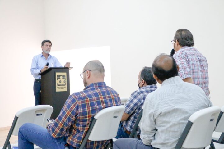 EL CABILDO A SIDO COMO LLEVAR UNA MAESTRÍA PARA PODER CONSTRUIR BENEFICIOS EN CAJEME