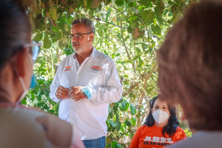 CAJEMENSES CLAMAN POR SEGURIDAD Y ATENCIÓN DE AUDIENCIAS PÚBLICAS EN LAS COLONIAS