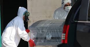 El coronavirus ha causado 617 mil 117 decesos en México: IHME