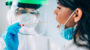 Detectan al menos 20 mil variantes de coronavirus
