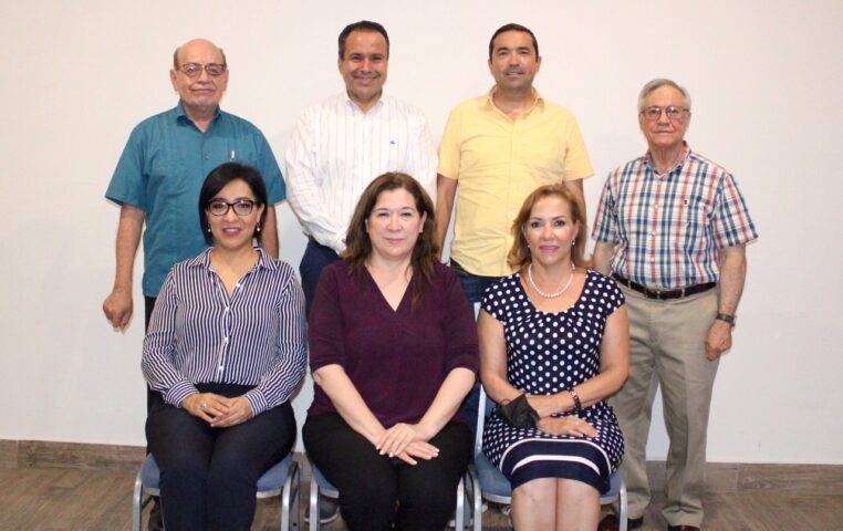 Integra Antonio Astiazarán equipo ciudadano de transición