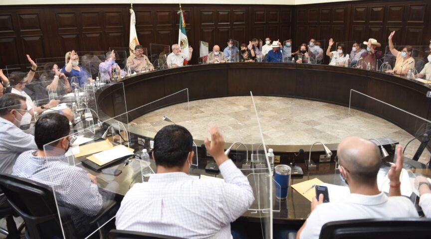 Aprueba Cabildo estímulos fiscales en beneficio de economía de hermosillenses