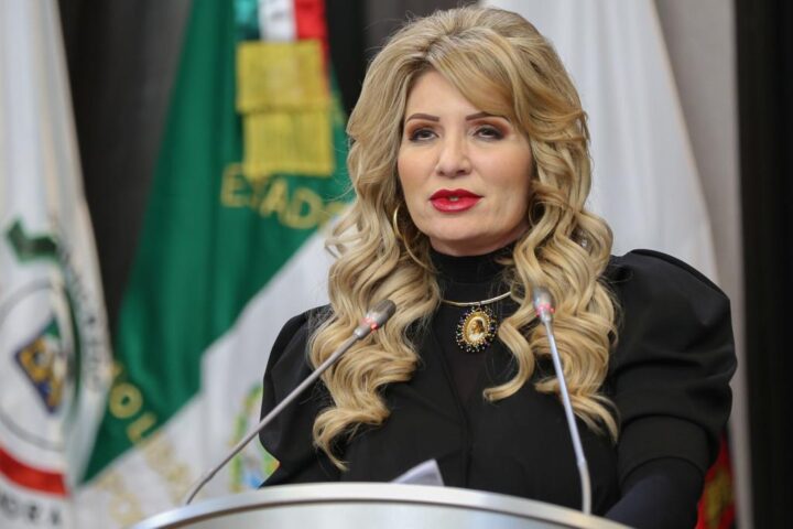 Conmemora diputada Marcia Camarena Día Mundial contra el Trabajo Infantil